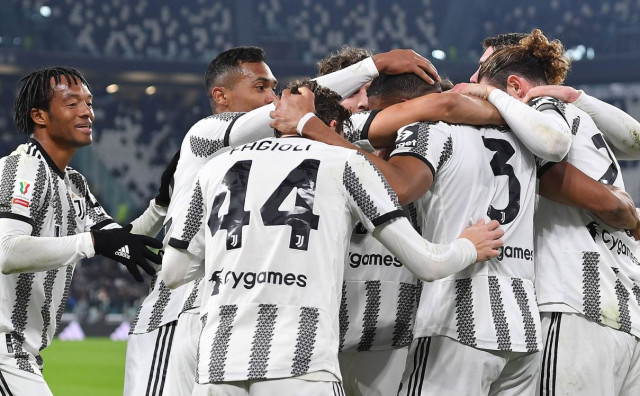 PREDOČENI NOVI DOKAZI Juventusu vraćeni bodovi, borba za Ligu prvaka još kompliciranija