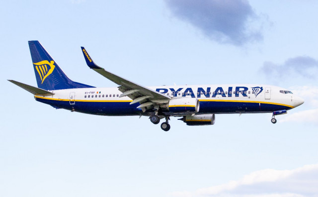 ATRAKTIVNE CIJENE Ryanair iz Sarajeva leti na pet destinacija, a u Hrvatskoj otvaraju treću bazu