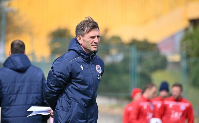 Krunoslav Rendulić