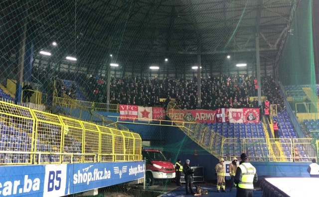 Red Army na Grbavici