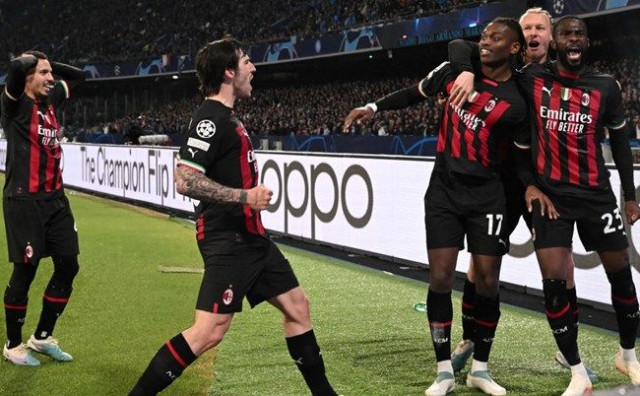 Real siguran i u uzvratu, Milan u polufinalu nakon 16 godina