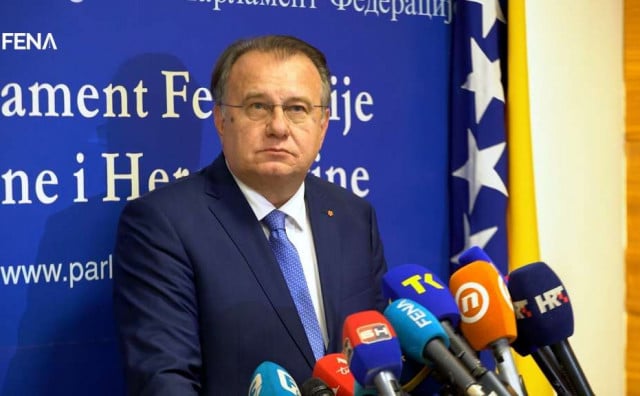 Nikšić: 'Vlada FBiH će podržati smanjenje trošarina na gorivo'