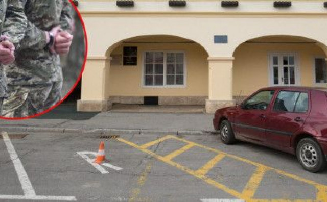 PRETUKAO GA PRIJATELJ Preminuo mladi hrvatski vojnik pronađen na parkiralištu