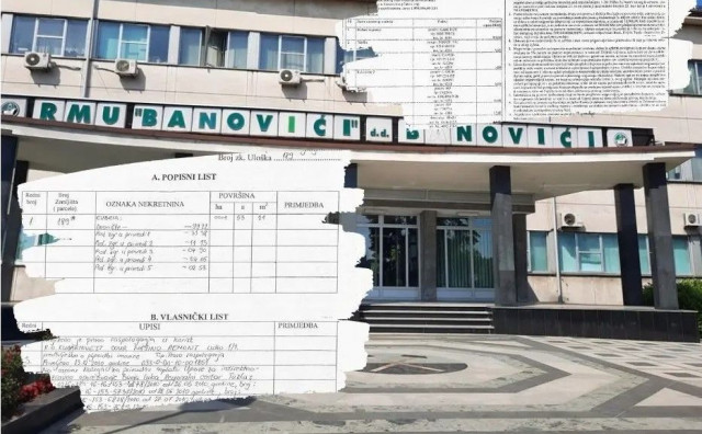 Rudnik Banovići
