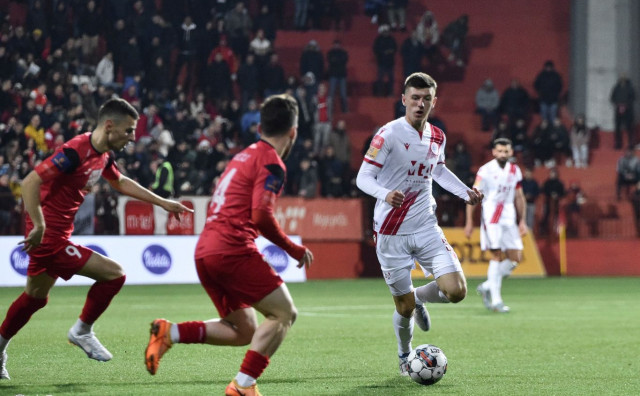 Petar Sučić
