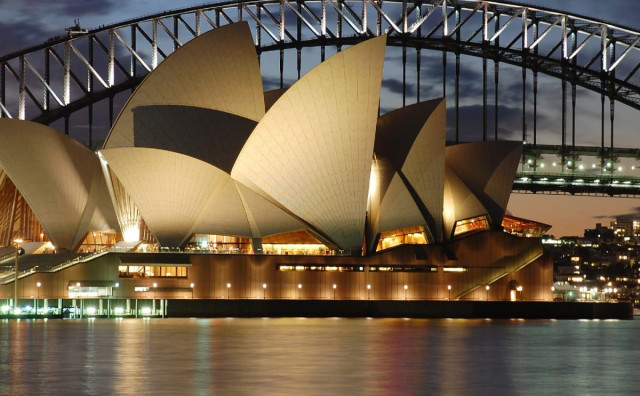 PRVI PUT NAKON ZLATNE GROZNICE Sydney više nije najveći grad u Australiji