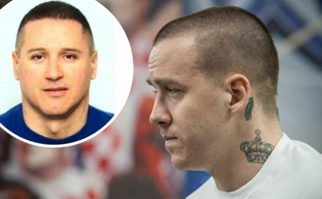 PUTEM FACEBOOKA Nekadašnji nogometaš HŠK Zrinjski poslao poruku jednom od bjegunaca kojeg traži splitska policija