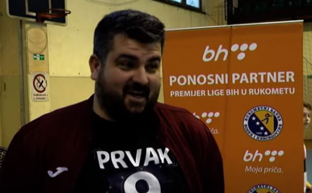 Toni Čolina Izviđač