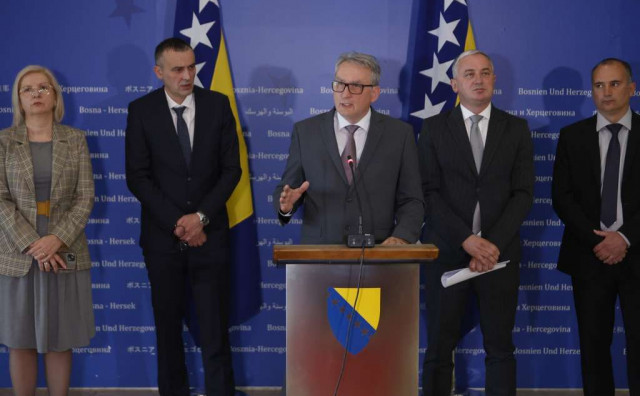Bosić
