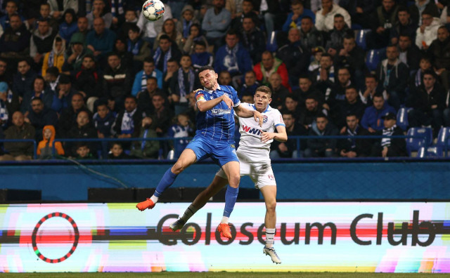 Željezničar Široki Brijeg