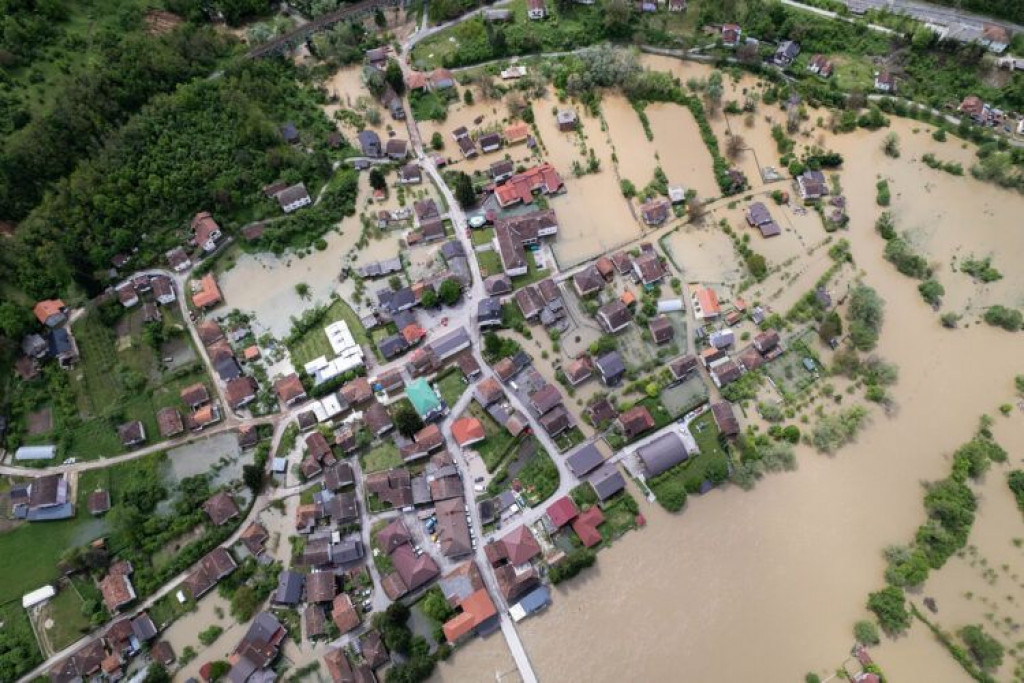 poplave Bihać
