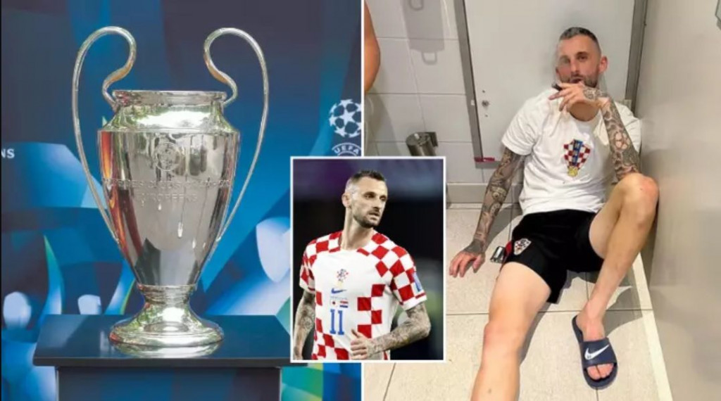 Brozović