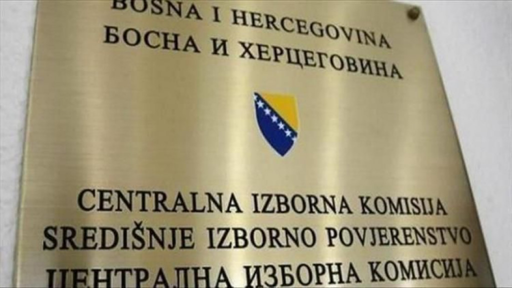 SIP KAŽNJAVA Za 24 stranke zabranjeno sudjelovanje na sljedećim izborima u BiH