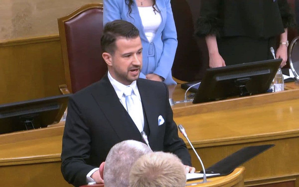Jakov Milatović