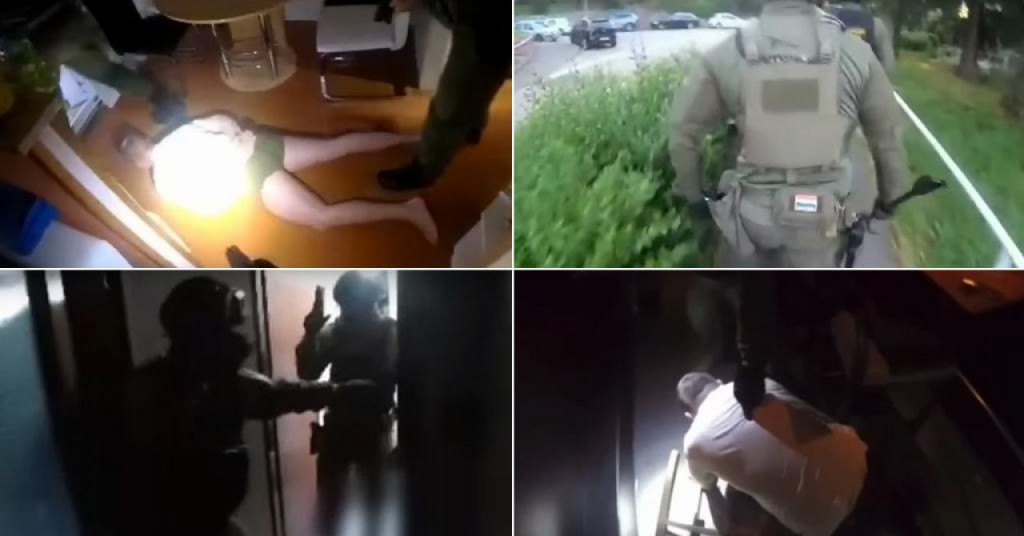 Kako je pala banda narkobosa iz BiH