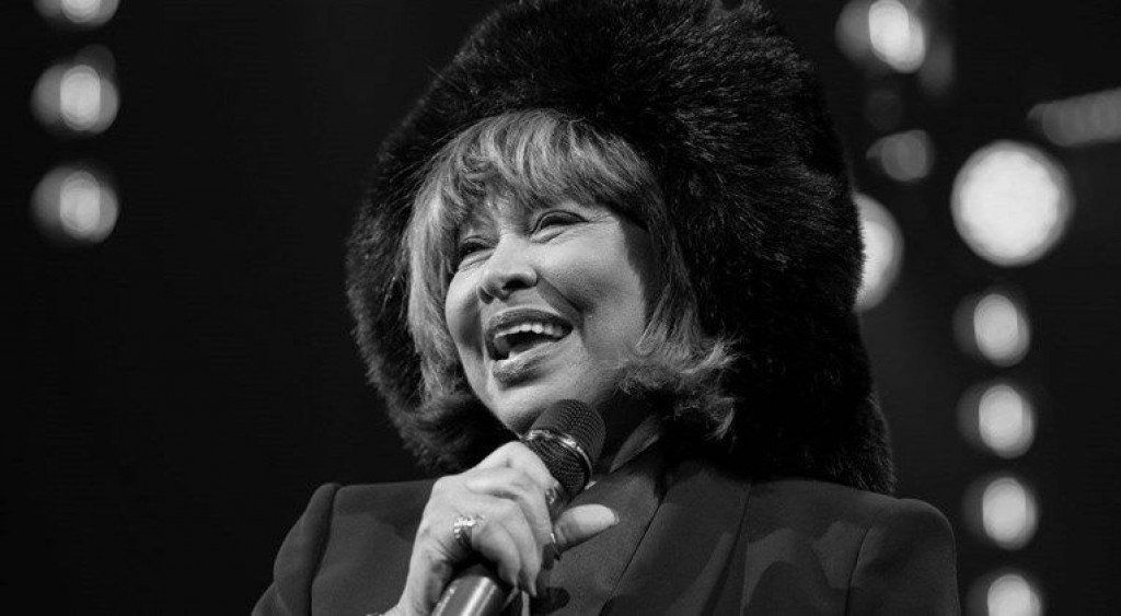 ODLAZAK LEGENDE Umrla je Tina Turner
