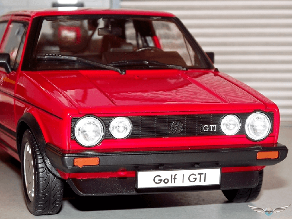 golf 1