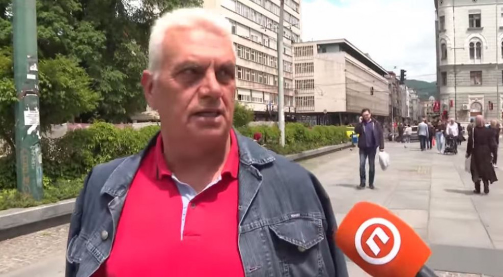 Zabrana pušenja anketa