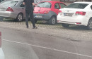 Ljudi nam šalju 'ljude u crnom' koji slikaju tablice, iz Mostar parkinga smiruju građane