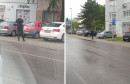 Ljudi nam šalju 'ljude u crnom' koji slikaju tablice, iz Mostar parkinga smiruju građane