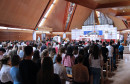 Misa zahvalnica za maturante Katedrala Mostar