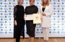 Misijani Brkić-Milinković dodijeljena prestižna nagrada PRO PR GLOBE Awards