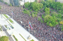 Prosvjedi Beograd