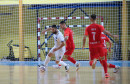Futsal SG Staklorad i KMF Radnik Bijeljina 2023