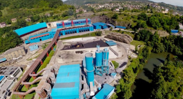 OBUSTAVILI PROIZVODNJU U poznatom poduzeću bez posla bi moglo ostati 160 radnika