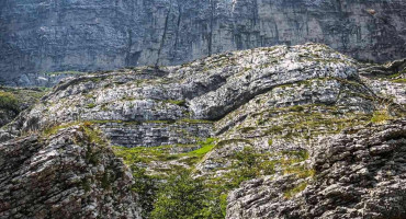 RAZGOVARALI SMO S PLANINARIMA 62-godišnja Zagrepčanka se odvažila na jedan od najtežih uspona u Hercegovini