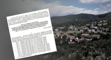 MJEŠTANI NA NOGAMA U mostarskom naselju niče novo brdo solara, sve se gradi u blizini vodozaštitne zone