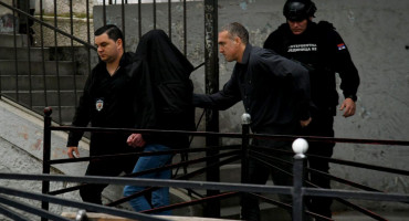 SVI SU JE ODBILI Majka dječaka ubojice povukla zapanjujući potez