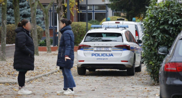 Vrbovanje Hrvatska
