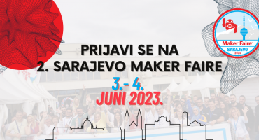 FABLAB Najveći festival inovacija na svijetu održat će se u Sarajevu