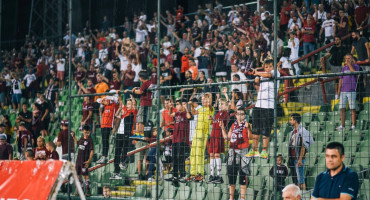 NAKON NAVIJAČA ZRINJSKOG I VELEŽA Cijena ulaznica za 'Vječiti derbi' iznenadila i navijače Sarajeva i Želje