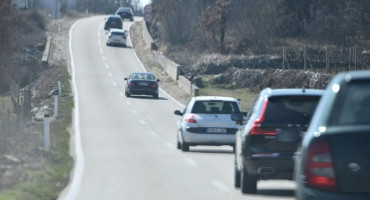 FINALE KUPA BIH Navijači Zrinjskog u Zenicu mogu organizirano ili samostalno osobnim automobilima