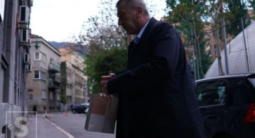 RAZOTKRILA IH SKY APLIKACIJA Hadžibajrić osumnjičen da je primio mito u iznosu od 150.000 KM