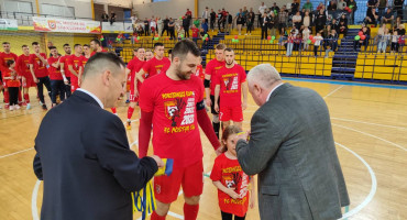 FC Mostar Stari Grad uvjerljiv u uzvratu protiv MNK Čapljina za novi trofej u vitrinama