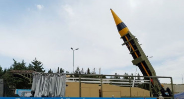 iran,interkontinentalni balistički projektil,Raketa,izrael