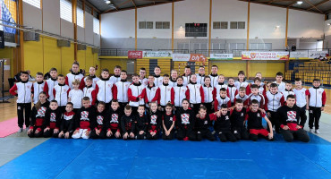 JUDO KLUB HERCEG Osim 29 medalja osvojili su i značajna druga priznanja