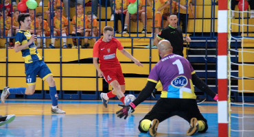 FUTSAL POSLASTICA U MOSTARU Još jedan mostarski klub lovi dvostruku krunu, očekuje se krcata dvorana