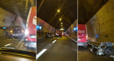 Tunel Sveti Rok nesreća 