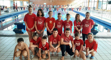 NASTUPI Veležovi članovi na dva natjecanja osvojili osam medalja