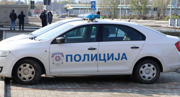PRITVOR OD 30 DANA Uhićena tri maloljetnika zbog sumnje u izazivanje panike i nereda
