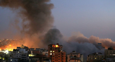 POJAS GAZE Izraelci u zračnim udarima ubili najmanje 3 zapovjednika Islamskog džihada