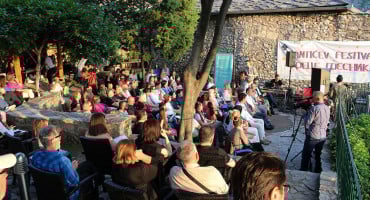 Šantićev festival djece pjesnika 2023 finale