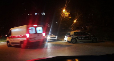 NOVA PUCNJAVA KOD TUZLE Zaštitar napadnut u Gradačcu pa uzvratio paljbu