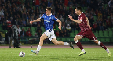 Sarajevo Željezničar