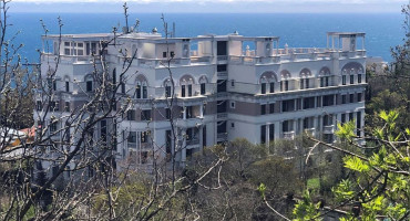 PRVA DAMA UKRAJINE Rusi zaplijenili stan Oleni Zelensky vrijedan 800 tisuća dolara