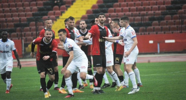 Sloboda Široki Brijeg 